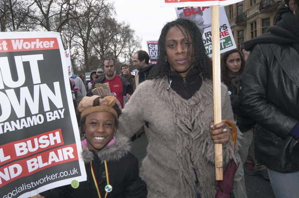 Picture © Peter Marshall, 2004