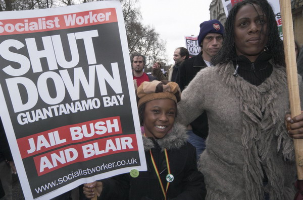 Picture © Peter Marshall, 2004