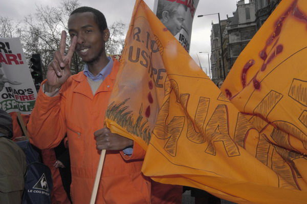 Picture © Peter Marshall, 2004