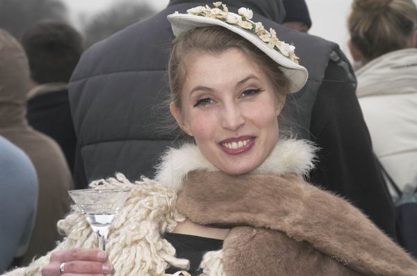 Picture © Peter Marshall, 2004