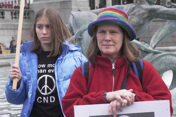 Picture © Peter Marshall, 2004