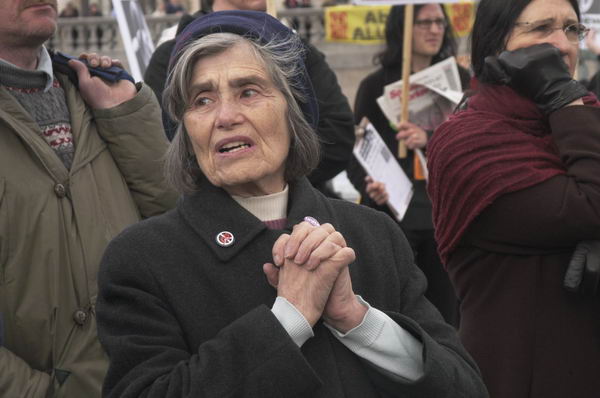 Picture © Peter Marshall, 2004