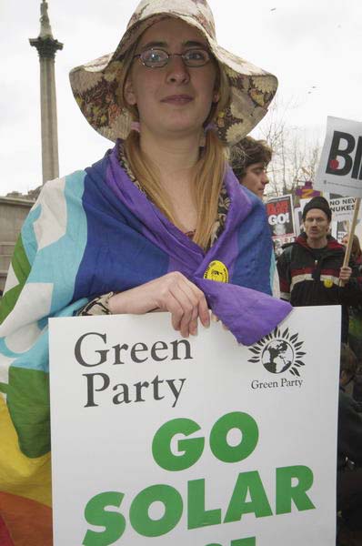 Picture © Peter Marshall, 2004