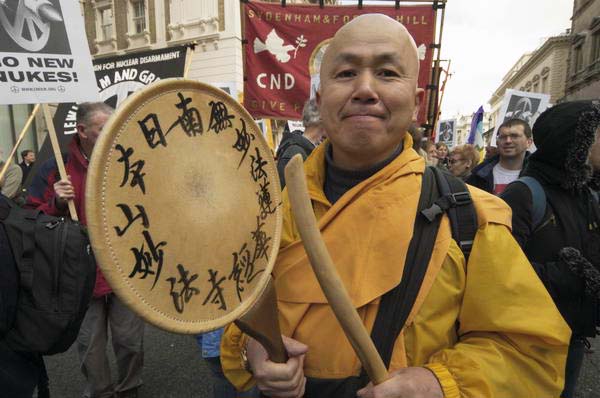 Picture © Peter Marshall, 2004