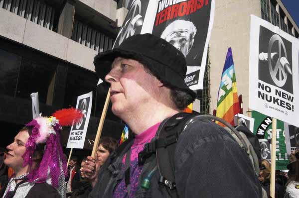 Picture © Peter Marshall, 2004