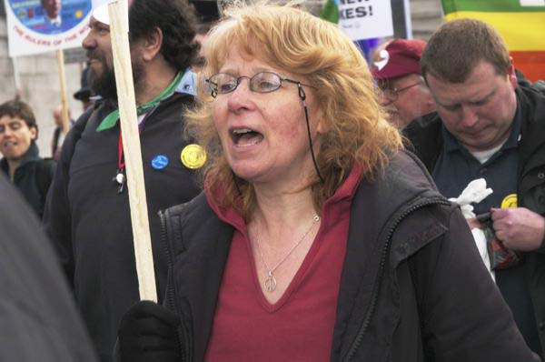 Picture © Peter Marshall, 2004