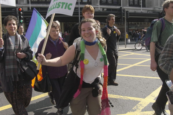 Picture © Peter Marshall, 2004