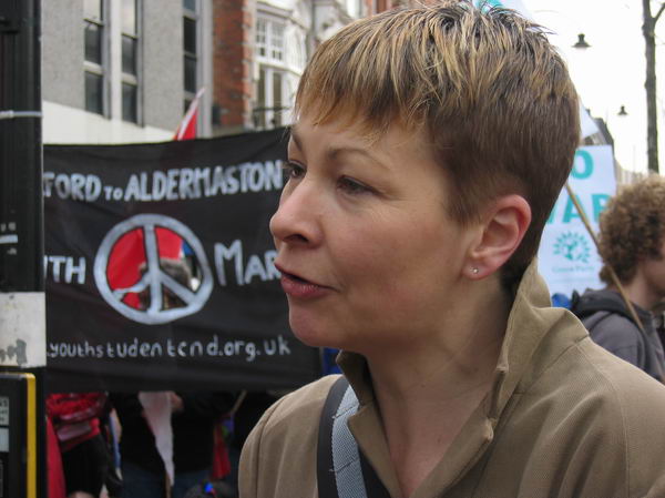 Picture © Peter Marshall, 2004