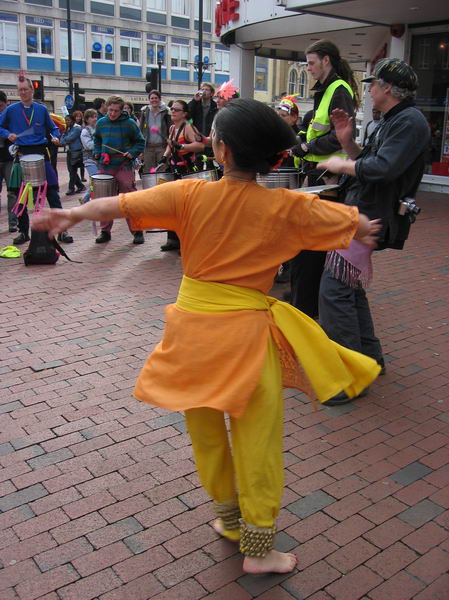 Picture © Peter Marshall, 2004