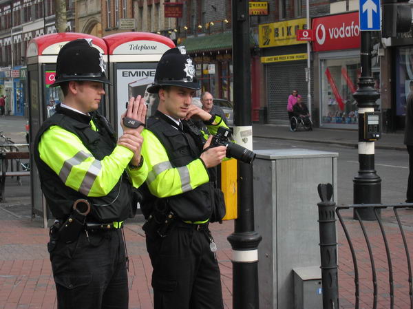 Picture © Peter Marshall, 2004