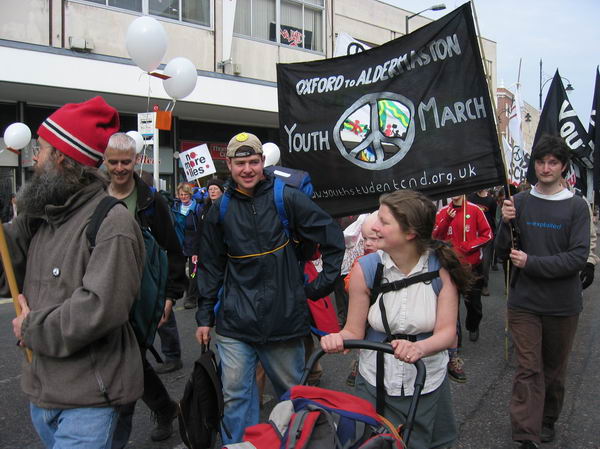 Picture © Peter Marshall, 2004