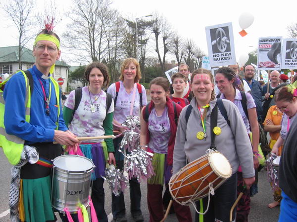 Picture © Peter Marshall, 2004