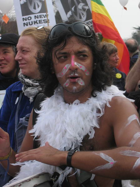 Picture © Peter Marshall, 2004