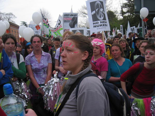 Picture © Peter Marshall, 2004