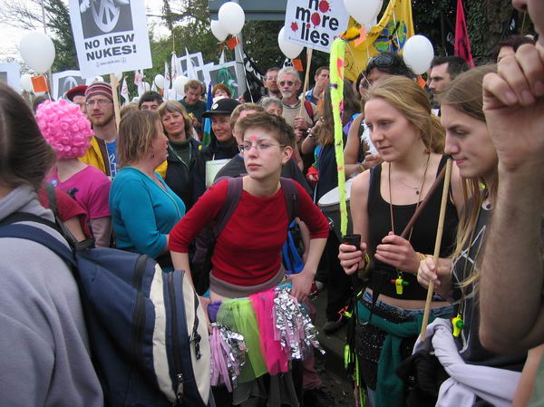 Picture © Peter Marshall, 2004