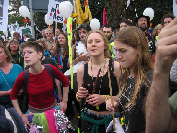 Picture © Peter Marshall, 2004