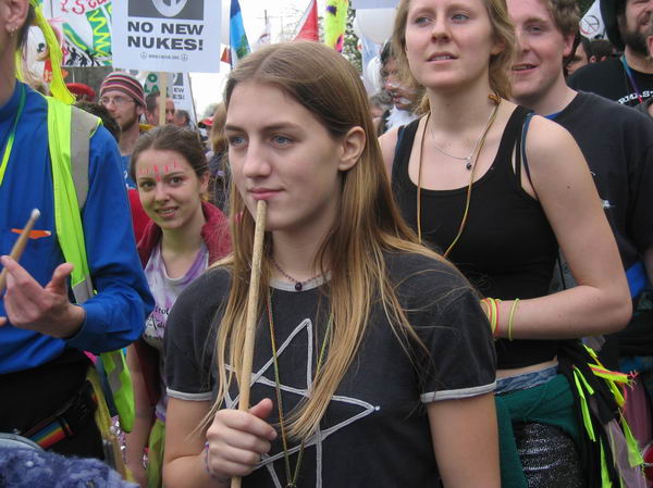 Picture © Peter Marshall, 2004