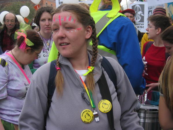 Picture © Peter Marshall, 2004