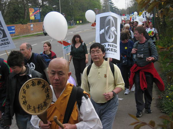 Picture © Peter Marshall, 2004