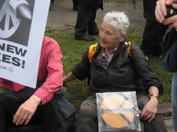 Picture © Peter Marshall, 2004