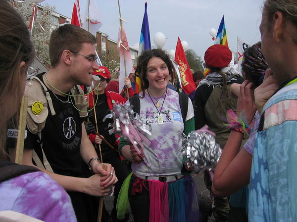 Picture © Peter Marshall, 2004