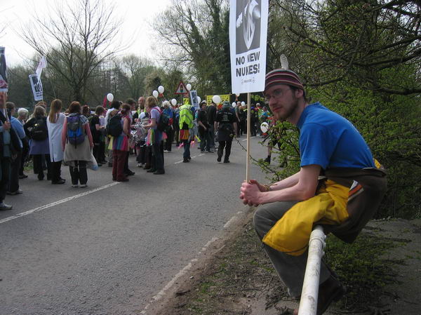 Picture © Peter Marshall, 2004