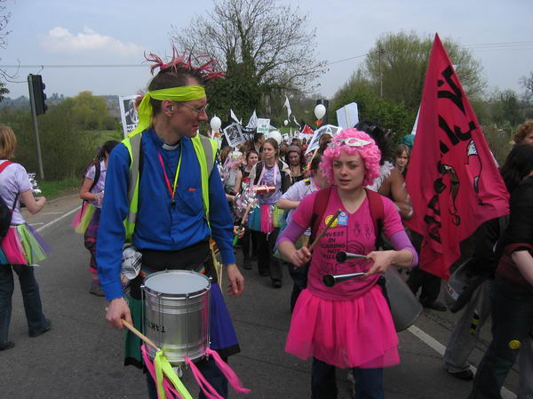 Picture © Peter Marshall, 2004