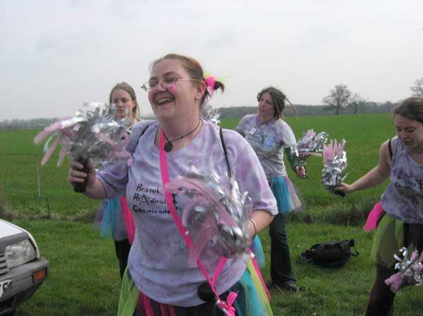 Picture © Peter Marshall, 2004