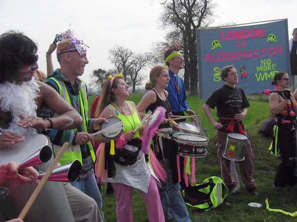 Picture © Peter Marshall, 2004