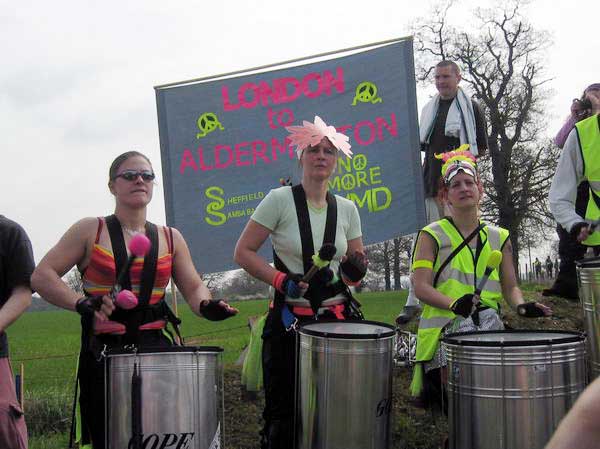 Picture © Peter Marshall, 2004