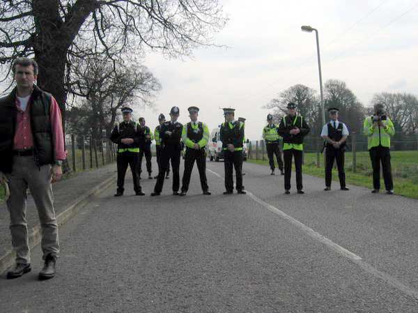 Picture © Peter Marshall, 2004