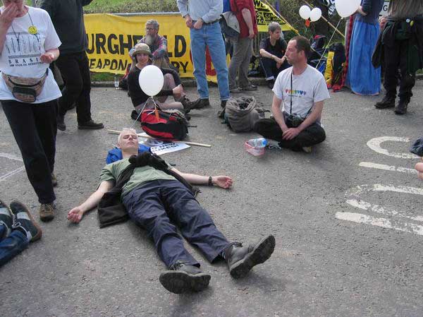 Picture © Peter Marshall, 2004