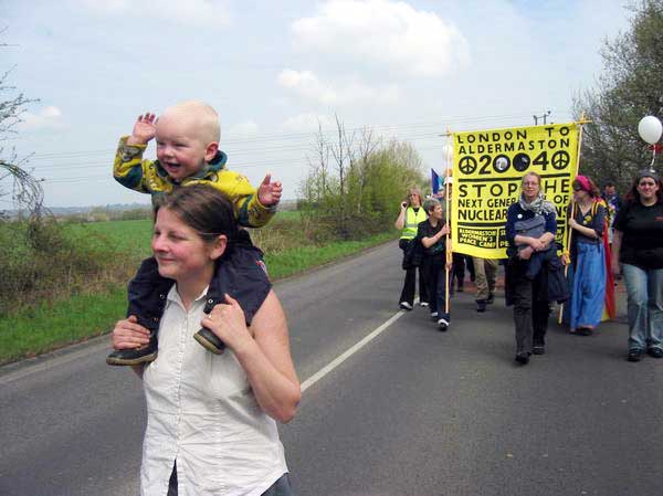 Picture © Peter Marshall, 2004