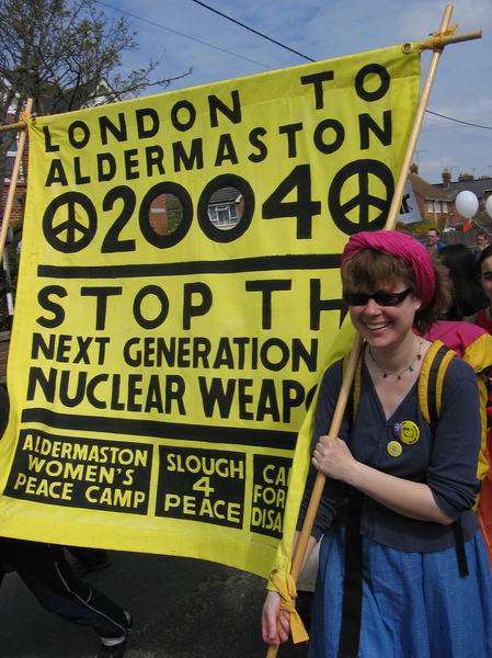 Picture © Peter Marshall, 2004