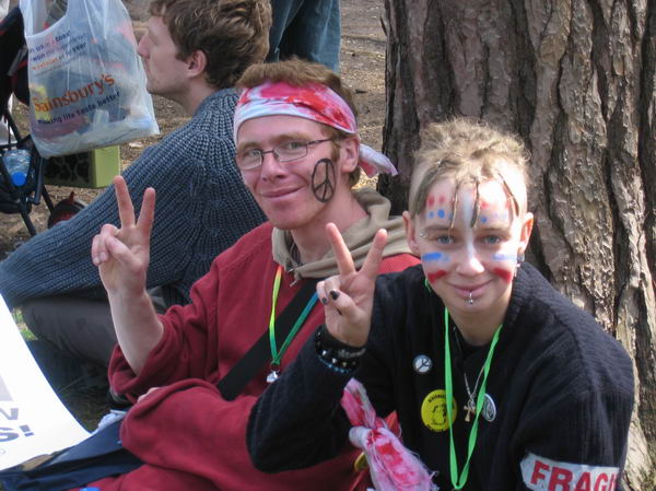 Picture © Peter Marshall, 2004