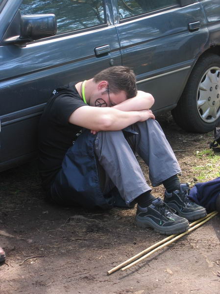 Picture © Peter Marshall, 2004