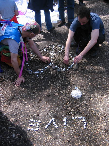 Picture © Peter Marshall, 2004