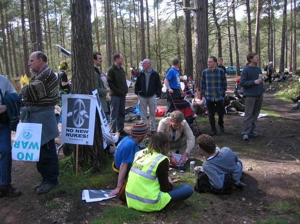 Picture © Peter Marshall, 2004