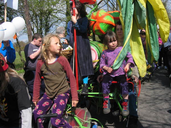 Picture © Peter Marshall, 2004