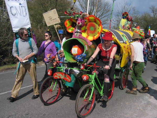 Picture © Peter Marshall, 2004