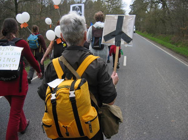 Picture © Peter Marshall, 2004