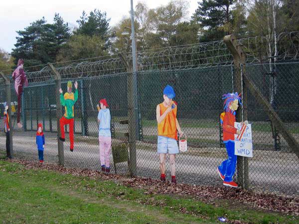 Picture © Peter Marshall, 2004