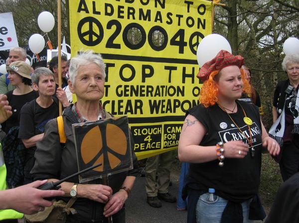 Picture © Peter Marshall, 2004