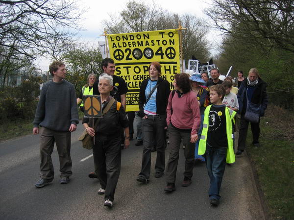 Picture © Peter Marshall, 2004