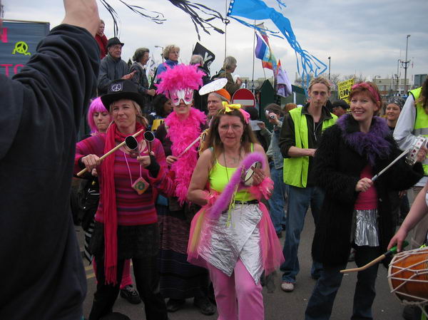 Picture © Peter Marshall, 2004