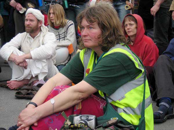 Picture &copy; Peter Marshall, 2004