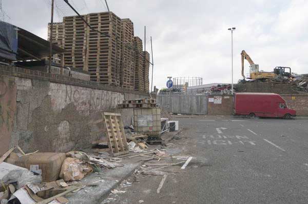 Picture © Peter Marshall, 2004