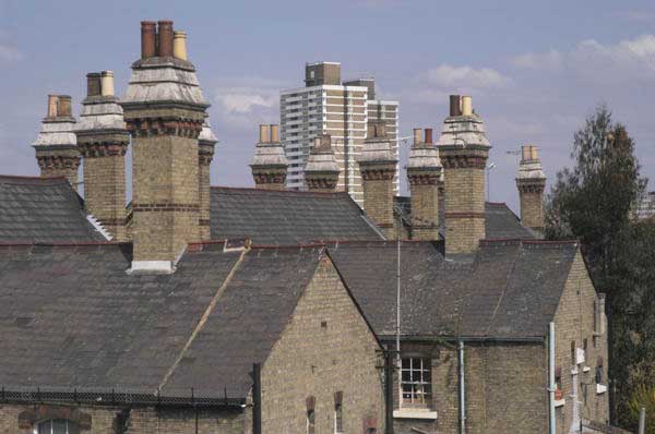 Picture © Peter Marshall, 2004