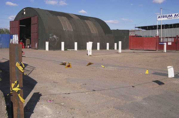 Picture © Peter Marshall, 2004