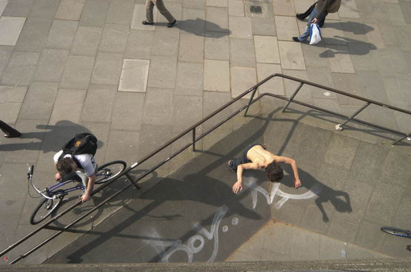 Picture © Peter Marshall, 2004